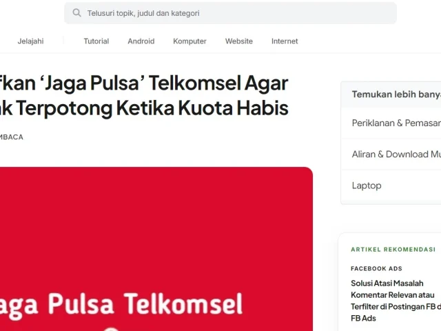 Tema Wordpress: InsightPress Premium Terbaik 2026